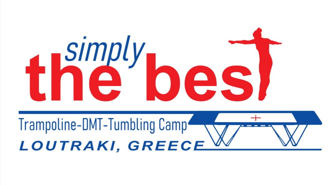 ΟΛΟΚΛΗΡΩΘΗΚΕ ΜΕ ΕΠΙΤΥΧΙΑ ΤΟ SIMPLY THE BEST CAMP TRAMPOLINE & TUMBLING & DMT 2024!