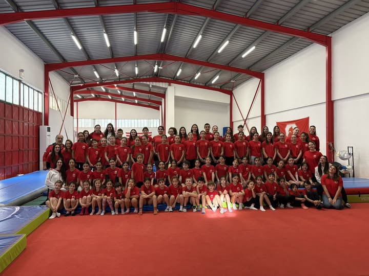 2nd Christmas Cup 2026!